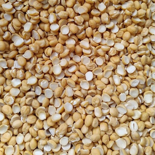 MRUGRAJ CHANA DAL